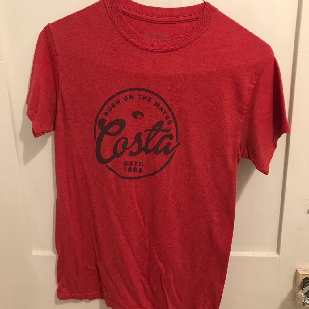 Men’s tee